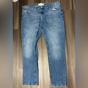 Paper Denim & Cloth Light Blue Men's Jeans